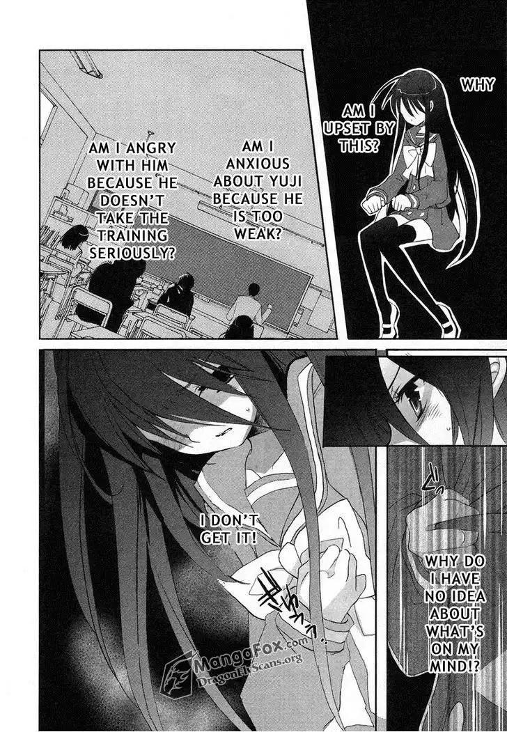 Shakugan no Shana Chapter 24 3